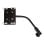 Nanlite Pavotube Double Bank 2 T12 LED Montage Kit Zwart