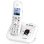 Telefono Alcatel XL785 Voice Duo NEU con vivavoce, tasti grandi, base DECT, bianco