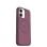 Coque pour mobile OtterBox Symmetry Series Clear Housse PC TPU Rose MagSafe pour iPhone 17