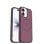 Coque pour mobile OtterBox Symmetry Series Clear Housse PC TPU Rose MagSafe pour iPhone 17