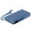 Powerbank Belkin BPB028hqBL 20000 mAh Blau mit LCD-Anzeige und USB-C