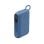 Powerbank Belkin BPB027HQBL 10000 mAh Blau mit Display Schnellladung