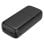 Powerbank Akashi ALTPB30COMPBL 30000 mAh Schwarz Lithium