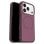 Funda pour mobile OtterBox Symmetry Clear MagSafe Polycarbonate Rose Transparente pour iPhone 17 Pro