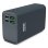 Batteria esterna Port Designs 907004 26800 mAh ricarica rapida 65 W nera