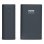 Batteria esterna Port Designs 907004 26800 mAh ricarica rapida 65 W nera