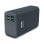 Batteria esterna Port Designs 907004 26800 mAh ricarica rapida 65 W nera