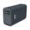 Batterie externe Port Designs 907004 26800 mAh USB-C 65W Charge rapide Noir