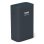 Batteria esterna Port Designs 907004 26800 mAh ricarica rapida 65 W nera