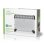 Aquecedor Convector Nedis HTCO10FWT 2000W Silencioso