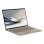 Portátil ASUS Zenbook A14 OLED 14" Snapdragon X1-26-100 32GB 512GB SSD Adreno Windows 11 Home