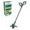 Cortabordes BOSCH EasyGrassCut 23 230 mm 280 W poignée D noire verte