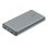 Batterie externe Belkin BoostCharge BPB012BTGY 20000 mAh 15 W Gris