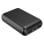 Powerbank Akashi ALTPB10COMPBL 10000 mAh Power Delivery Turbo Charge Schwarz