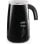 Espumador DeLonghi EMF2.BK capacidade espuma 140 ml preto base 360º