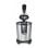 Spremiagrumi Solis 921.74 Nero Acciaio Inox 160W Sistema Antigoccia