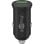 Kfz-Ladegerät Goobay 61739 USB-A USB-C PD 45W Schnellladen Schwarz