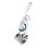 Nettoyeur vapeur Rowenta RY8561 1700W 0,4L Blanc Bleu vapeur réglable