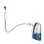 Nettoyeur vapeur Rowenta RY8561 1700W 0,4L Blanc Bleu vapeur réglable