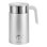 Espumador de Leite ZWILLING Enfinigy 53104-000-0 Automático 400ml Inox Prateado