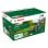 Tagliaerba Bosch AdvancedRotak batteria 36V 44cm raccolta 50L verde
