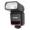 Blitzgerät GODOX V350N Kompakt 36GN Schwarz HSS für Nikon 290g 16 Kanäle