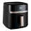 Freidora de aire Russell Hobbs SatisFry 8,3 L 1800 W con panel táctil