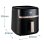 Freidora de aire Russell Hobbs SatisFry 8,3 L 1800 W con panel táctil