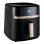Freidora de aire Russell Hobbs SatisFry 8,3 L 1800 W con panel táctil