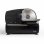 Trancheuse LIVOO DOM396 150 W lame 19 cm métal noir épaisseur réglable
