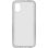 Funda para móvil Zagg Crystal Defence Case Funda protectora Transparente Reciclada para Samsung Galaxy XCover 7