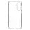 Coque pour mobile Zagg Clear Coque transparente antichocs anti-rayures pour Samsung Galaxy A56 5G