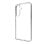Coque pour mobile Zagg Clear Coque transparente antichocs anti-rayures pour Samsung Galaxy A56 5G