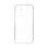 Funda para móvil Zagg Clear Cover Transparente Résistante Anti-traces pour Samsung Galaxy S25 FE