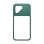 Funda pour Fairphone F6CASE-1GR-WW1 Cover Silicone Verte Résistante pour Fairphone 6