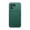 Funda pour Fairphone F6CASE-1GR-WW1 Cover Silicone Verte Résistante pour Fairphone 6