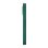 Funda pour Fairphone F6CASE-1GR-WW1 Cover Silicone Verte Résistante pour Fairphone 6