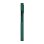 Funda pour Fairphone F6CASE-1GR-WW1 Cover Silicone Verte Résistante pour Fairphone 6