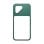 Funda pour Fairphone F6CASE-1GR-WW1 Cover Silicone Verte Résistante pour Fairphone 6