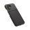 Funda para móvil Fairphone F6CASE-1ZW-WW1 Cover resistente ecologica nera per Fairphone 6