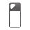 Funda para móvil Fairphone F6CASE-1ZW-WW1 Cover resistente ecologica nera per Fairphone 6