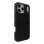 Funda para móvil Zagg Manhattan Snap Coque Graphène Silicone Noire MagSafe pour iPhone 17 Pro Max