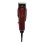Tondeuse Professionnelle Wahl Balding Clipper Filaire 0,4mm 2 Sabots Précision