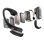 Auriculaires Shokz OpenFit Pro sans fil Bluetooth avec Réduction de Bruit, Microphone, IP55, noir