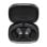 Auriculaires Shokz OpenFit Pro sans fil Bluetooth avec Réduction de Bruit, Microphone, IP55, noir