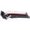 Cortapeli Wahl Cordless Legend Burgundy Silver 0.7-1.7mm 6500RPM 100min