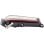 Cortapeli Wahl Cordless Legend Burgundy Silver 0.7-1.7mm 6500RPM 100min