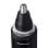 Cortapelos nariz Panasonic ER-GN300 Precisión Inalámbrico Lavable Negro
