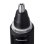 Tondeuse Nez et Oreilles Panasonic ER-GN300 Sans Fil 40min Lavable Précision Noir