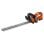 Cortasetos Black & Decker GTC1845L20-QW 18V Lama Doppia 45cm Senza Fili